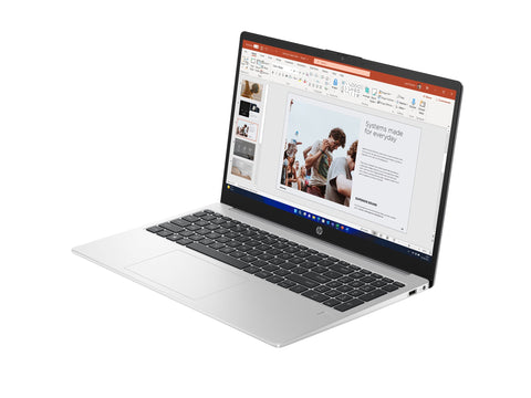 HP 255 G10 AMD Ryzen 3 7330U 15.6p FHD 8Go DDR4 256Go SSD UMA W11H 1yr Wrty