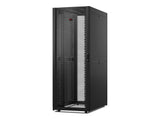 APC NetShelter SX 42U 750mm Wide x 1200mm Deep Networking Enclosure with Sides