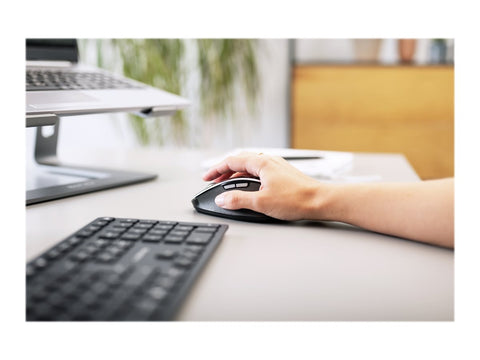 CHERRY DW 9500 Slim Wireless Keyboard and Mouse (CS)