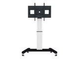 NEOMOUNTS PLASMA-M2500SILVER Chariot pour écran 42-100p - motorisé