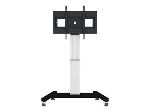 NEOMOUNTS PLASMA-M2500SILVER Chariot pour écran 42-100p - motorisé