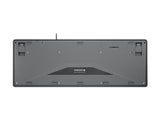 CHERRY Stream Protect Wireless Keyboard (BE)