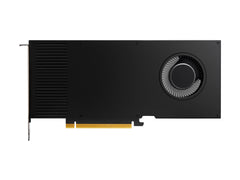 HP NVIDIA RTX A4000 16Go 4DP Graphics