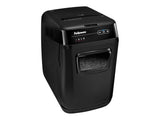 FELLOWES Destructeur AutoMax™ 150C Coupe croisée