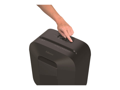 FELLOWES LX25 Shredder