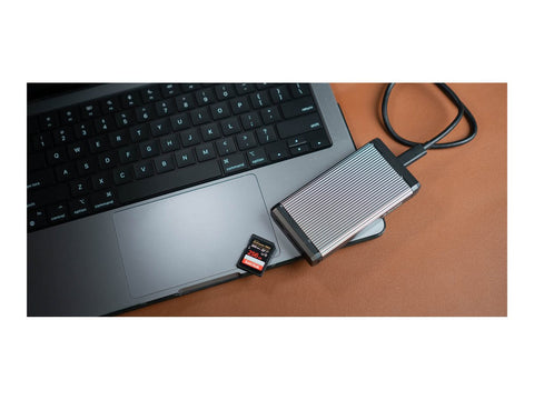 SANDISK Professional PRO-READER SD & microSD