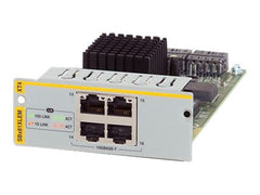 ALLIED 4x 10G-T module for SBx81XLEM line card