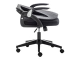 URBAN FACTORY ERGO ERGONOMIC FOLDABLE WORKING CHAIR