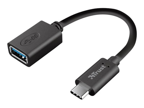 TRUST Adaptateur CALYX USB-C / USB