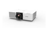 EPSON EB-L570U Projector WUXGA 5200Lm projection ratio 1.35 - 2.20:1 Over 2.500.000:1 10W speaker
