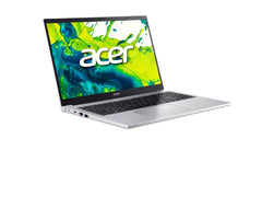 ACER Aspire AL15-33P-38XN Intel Core 3 N355 15.6p FHD 8Go DDR5 512Go PCIe NVMe SSD Intel UHD Graphics W11H 2years
