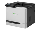 Lexmark CS820dtfe Imprimante laser couleur A4
