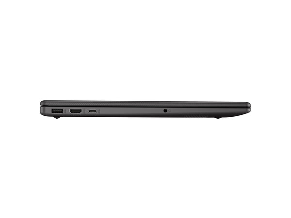 HP 250R G10 Intel Core 3 100U 15.6p FHD 8Go DDR5 512Go SSD ax+BT 3C Batt UMA W11P 1yr Wrty