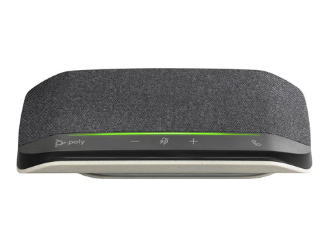 HP Poly Sync 10 USB-A USB-C Speakerphone