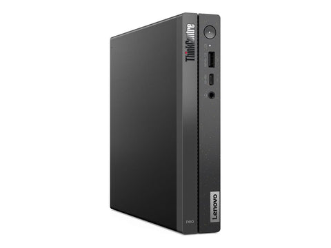 LENOVO ThinkCentre neo 50q Gen 4 Intel Core i5-13420H 16Go 512Go SSD M.2 2280 PCIe Intel UHD Graphics W11P 3YR Onsite