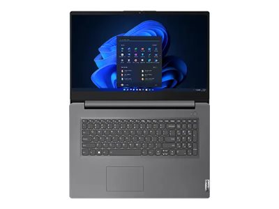 LENOVO V17 G4 IRU Intel Core i3-1315U 17.3p FHD 8Go 256Go SSD M.2 2242 Intel UHD Graphics W11H 1YR Carryin