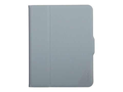 TARGUS VersaVu case for New iPad 2022 Silver