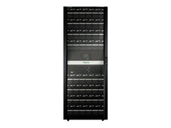 APC Symmetra PX 250/500kW Battery Enclosure with 8 Battery Modules and Startup