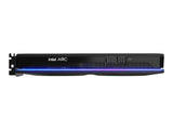 INTEL Arc A750 8Go PCI Express 4.0 Graphics Card