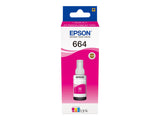 EPSON 1LB T6643 ink cartridge magenta 70ml 1-pack (A)