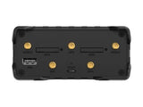 TELTONIKA NETWORKS RUT956 DUAL SIM 4G/LTE/GNSS RS232/RS485 WiFi GLOBAL router