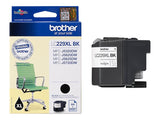 BROTHER LC-229XL cartouche d encre noir haute capacité 2400 pages pack de 1