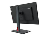 LENOVO ThinkVision P24q-30 23.8p Monitor HDMI DP 4xUSB 3.2
