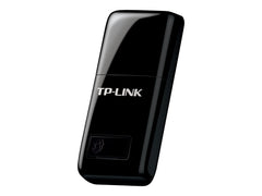TP-LINK 300Mbps Mini WLAN N USB Adapter