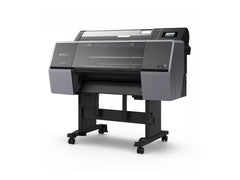 EPSON SureColor P7300 Standard 24p LFP 10 colors ink-jet Roll 61cm 2400x1200 dpi Gigabit LAN USB 3.0