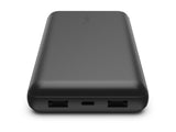 BELKIN Powerbank 20000mAh 15 W USB-C et USB-A