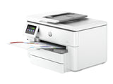 HP Officejet Pro 9730e Wide Format All-in-One MFP colour inkjet A3 A3 18ppm Copy 22ppm Print 250sheets USB LAN Wi-Fi Bluetooth