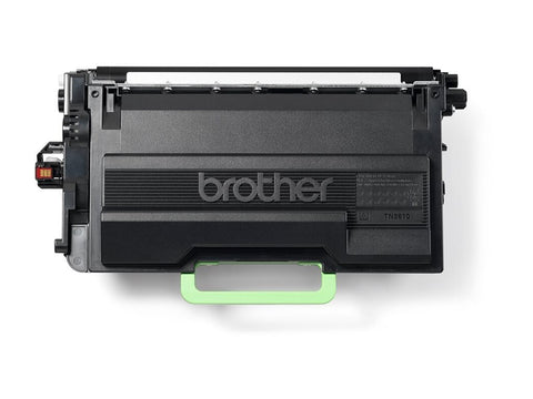 BROTHER TN-3610 Super High Yield Black Toner Cartridge Prints 18.000 pages