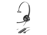HP Poly EncorePro 320 Stereo USB-C Headset TAA