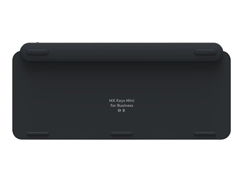 LOGITECH MX KEYS MINI FOR BUSINESS GRAPHITE FRA CENTRAL (FR)