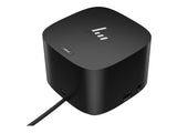 HP Station d’accueil USB-C - Thunderbolt G4 280W avec câble combo