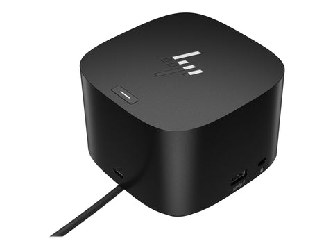 HP Station d’accueil USB-C - Thunderbolt G4 280W avec câble combo