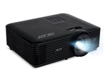 ACER X1328Wi - Projecteur DLP- 4500 lumens - WXGA (1280 x 800) - 16:10- VGA -HDMi wifi intégré