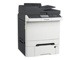 LEXMARK CX410DTE