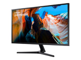 SAMSUNG U32J590UQP 32p UHD VA 16:9 60Hz 4ms 300cd/m2 3000:1 HDMI