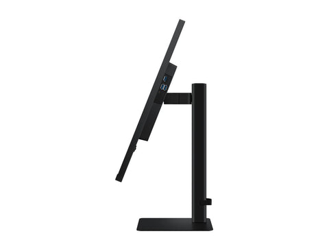 SAMSUNG ViewFinity S80D 32p UHD IPS 60Hz 5ms HDMI cable in box