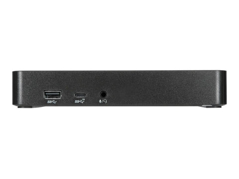 TARGUS Universal USB-C DV4K Docking Station with 65W Power Delivery