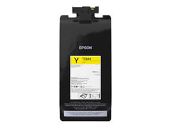 EPSON UltraChrome XD3 Yellow rips 1.6 L SC-T7700