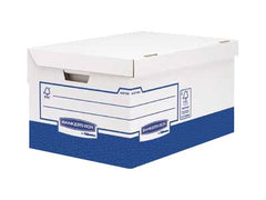 FELLOWES Archive Box Maxi Heavy Duty