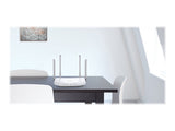 TP-LINK AC1200 Wireless Dual Band Router Mediatek 867Mbps at 5GHz + 300Mbps at 2.4GHz 802.11ac/a/b/g/n