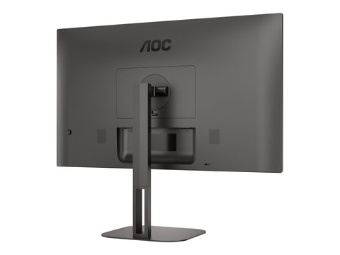 AOC Q27V5N/BK 27p WQHD VA 75Hz 4ms 300cd/m2 HDMI 1.4x2 DPx2 Speakers