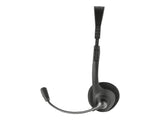 TRUST Casque-micro PRIMO pour ordinateur