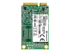 TRANSCEND 32Go mSATA SSD SATA III MLC