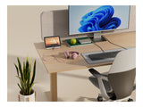 LOGITECH Zone Wired 2 for Business - ROSE