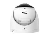 TP-LINK VIGI 8MP IR Panoramic Turret Network Camera