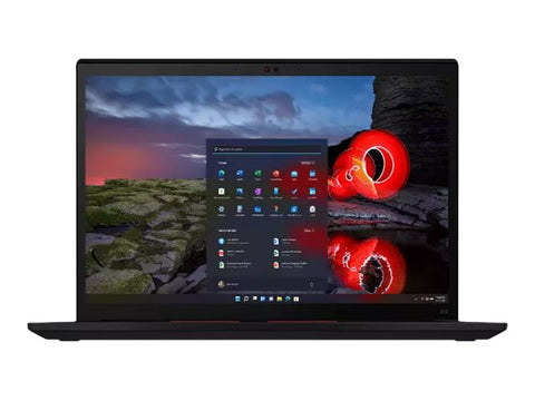 LENOVO ThinkPad X13 G2 Intel Core i7-1165G7 13.3p WUXGA 16Go 512Go SSD M.2 2280 Iris Xe Graphics W10P/W11P 1YR Premier NBD
